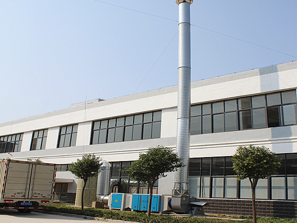 光氧催化設(shè)備
